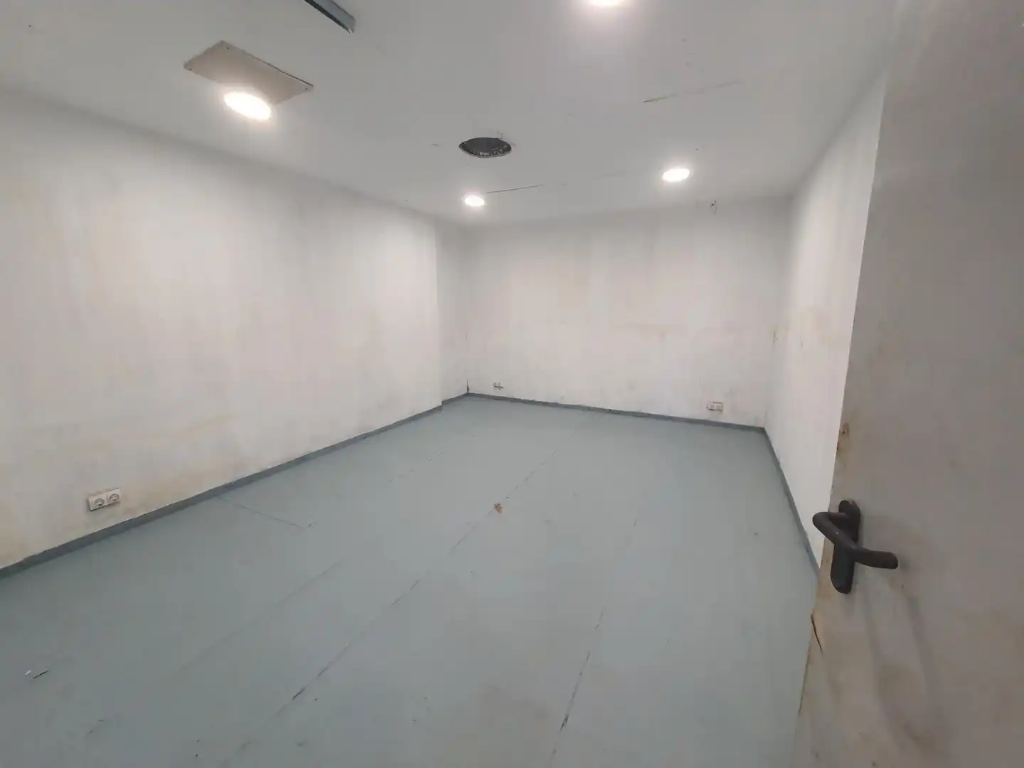 Nave industrial en venta en Montigalà - Sant Crist, imagen 9