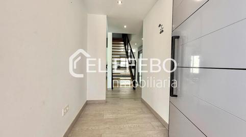 Foto 4 de Casa o xalet en venda a Campillos, Málaga