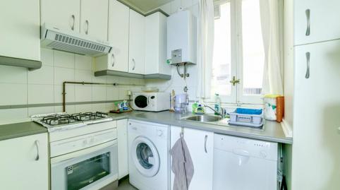 Foto 3 de Apartament per a compartir a Lista,  Madrid Capital