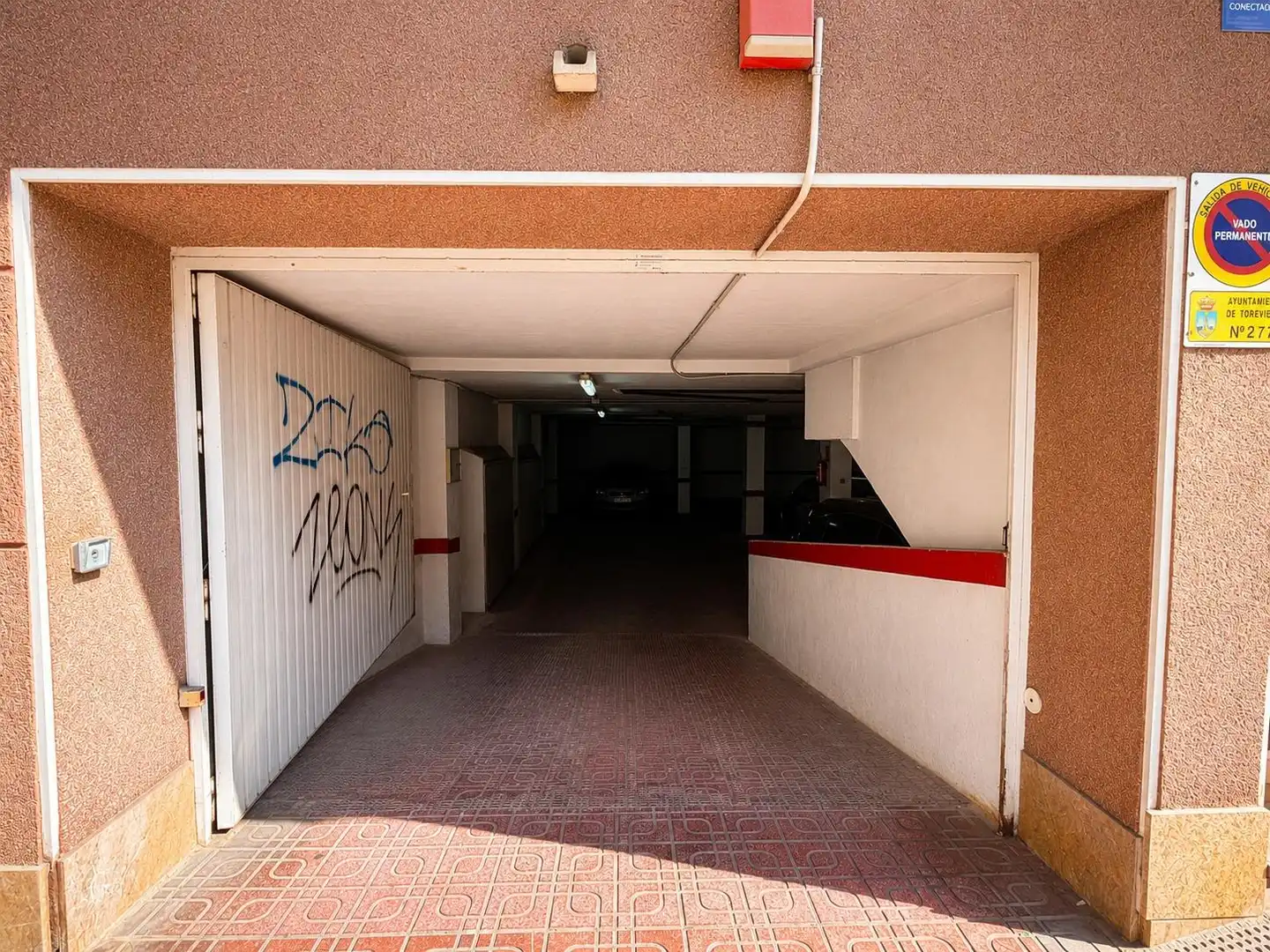 Apartament amb terrassa en venda a Centro, imagen 15