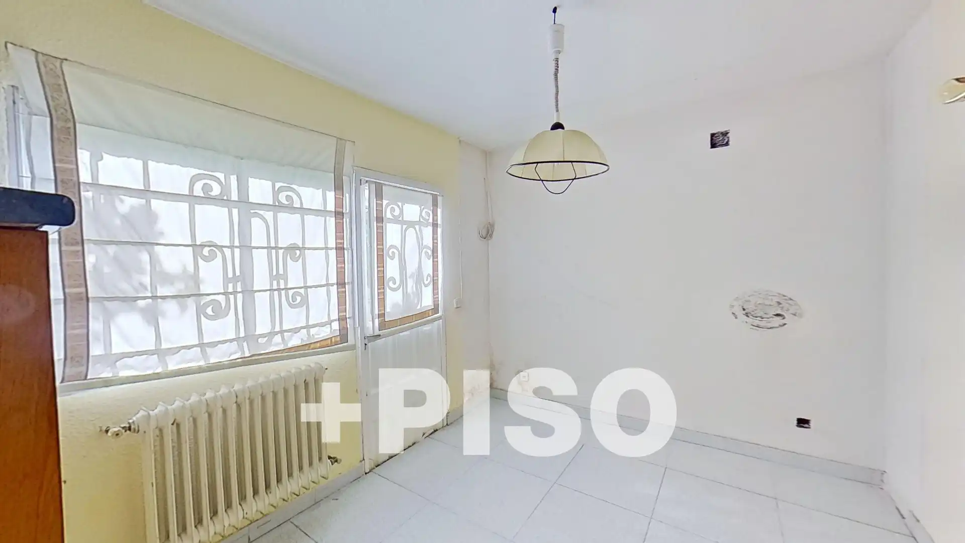Küche von Haus oder Chalet zum Verkauf in Madrid mit Heizung, Privatgarten und Terrasse