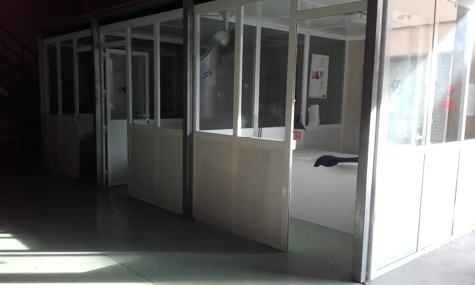 Nave industrial en venta en El Vendrell