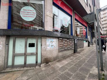 Gewerbefläche zum Verkauf in De Vigo 2