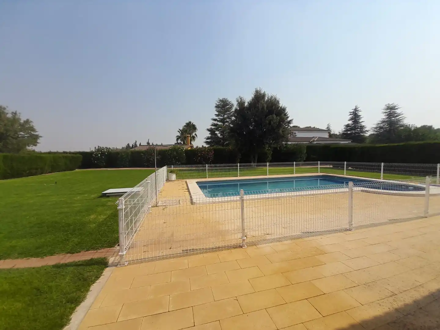 House with pool for sale in Antigua Nacional 420, imagen 15