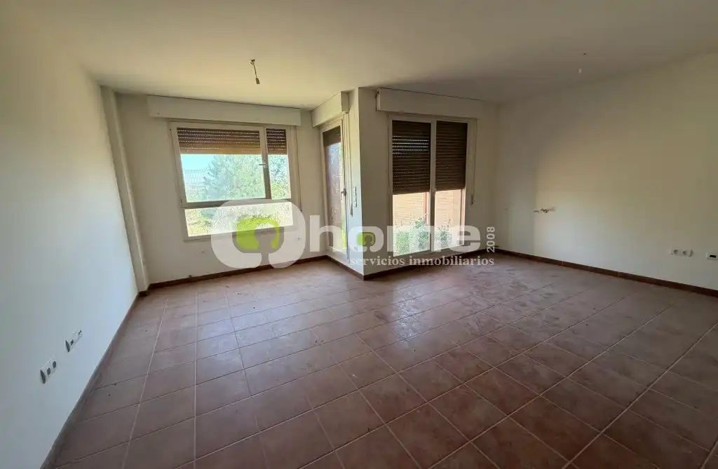Living room of Detached homes for sale in Zamora Capital   with Heating, Private garden and Terrace