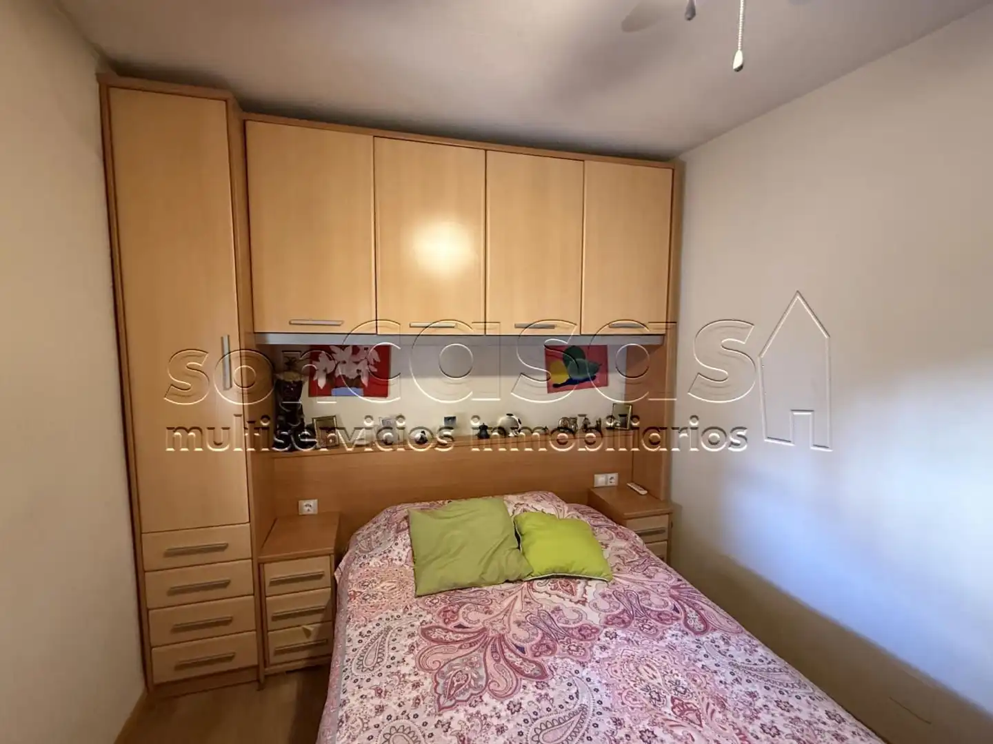 Flat for sale in Barajas, imagen 6