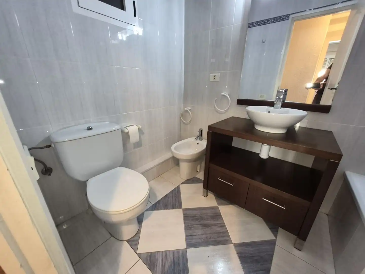 Apartment with lift to rent in Palmeral, imagen 16