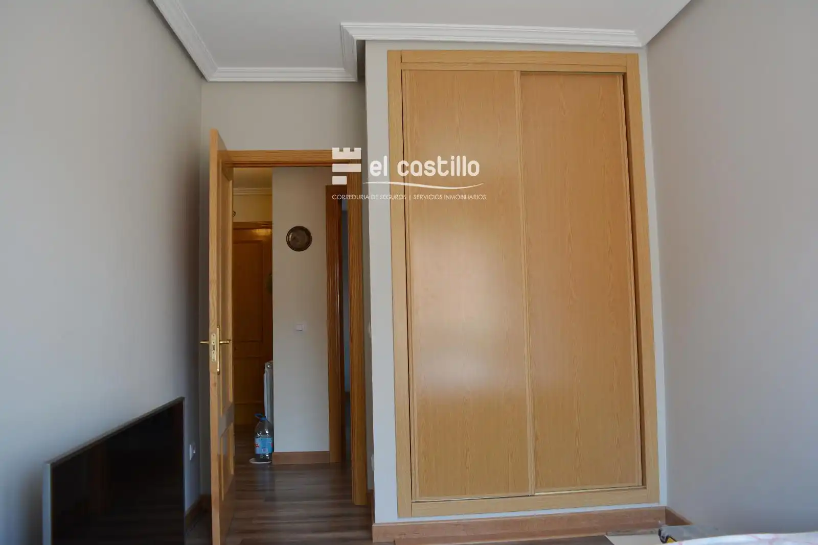 Piso con piscina en venta en La Adrada, imagen 17