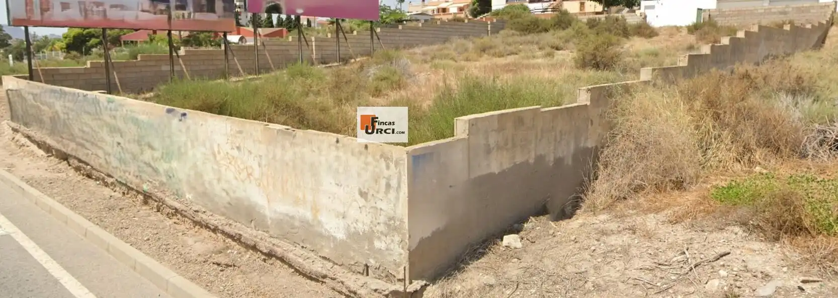 Terreny residencial en venda a Urbanizacion de la Calarreona, imagen 5
