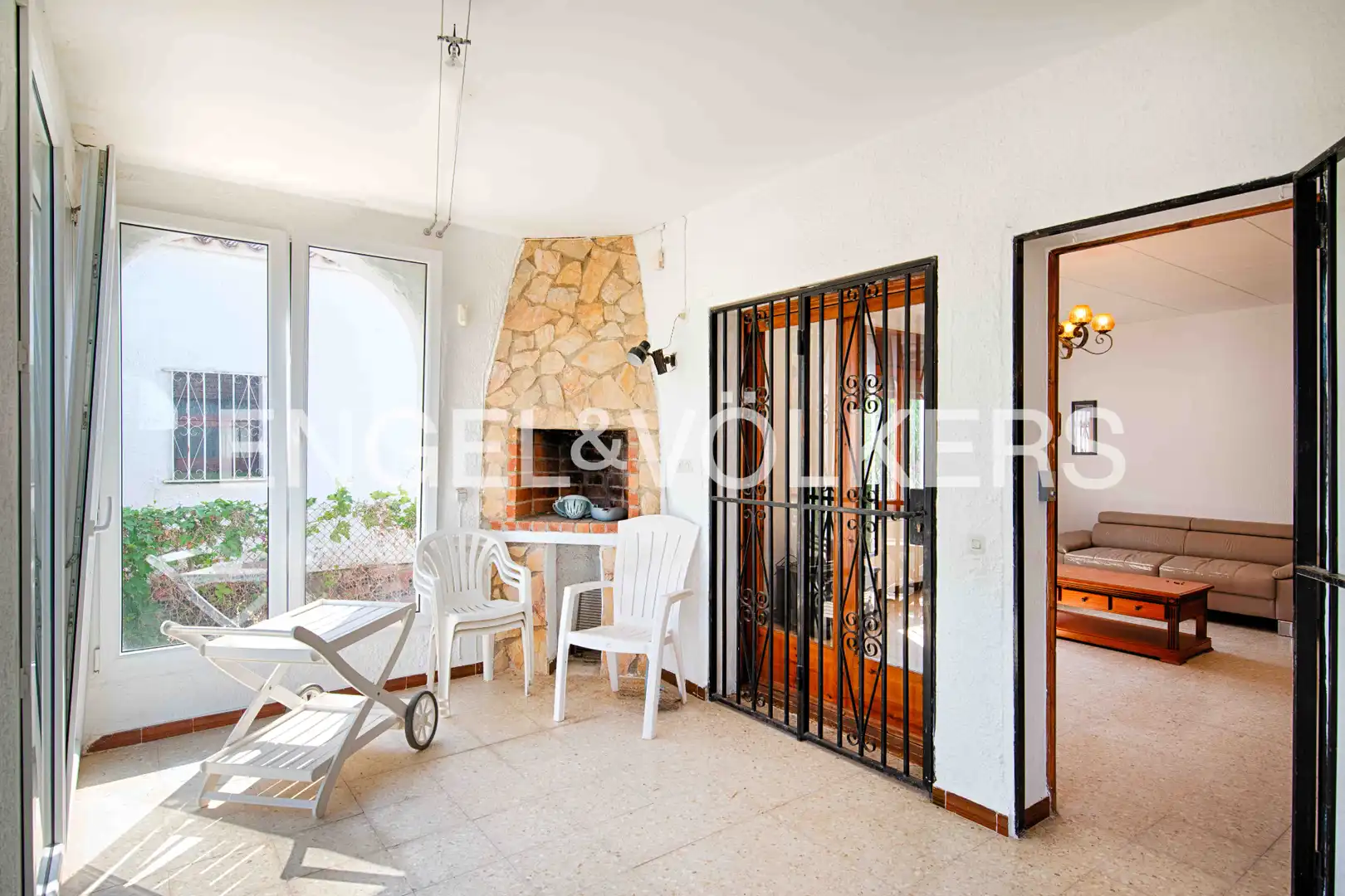 Haus mit Garten zum Verkauf in Carrer Noguera, imagen 12