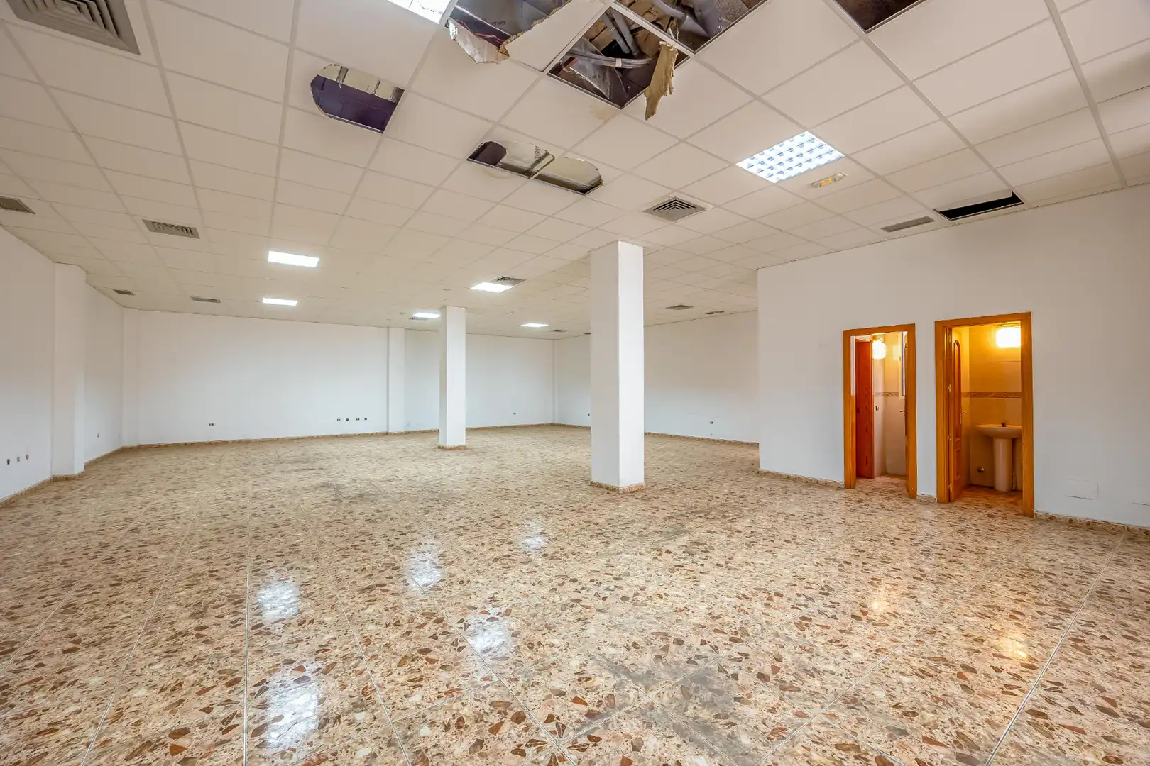 Local en venta en Santa Lucía de Tirajana