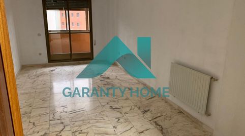 Foto 4 de Apartament de lloguer a Centro, Cáceres Capital