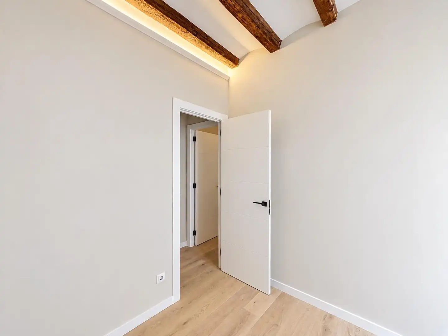 Apartamento en venta en Ciutat Vella