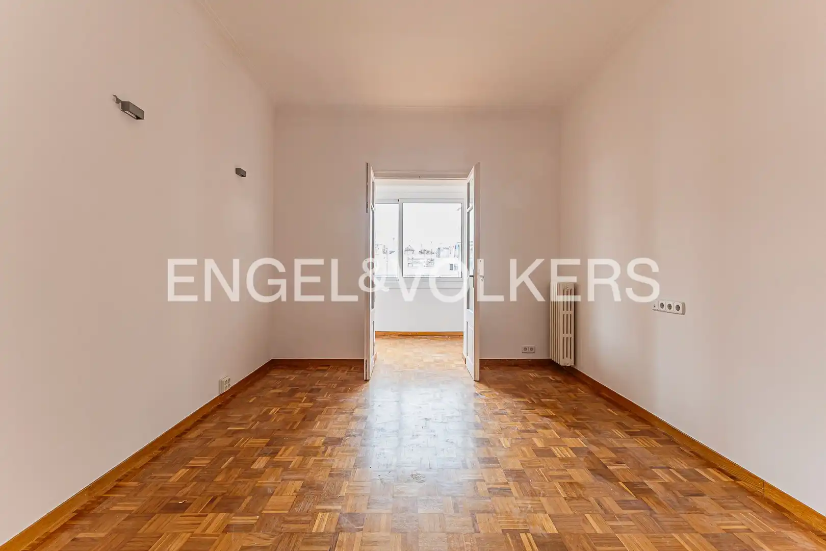 Flat with lift to rent in Sarrià - Sant Gervasi, imagen 23