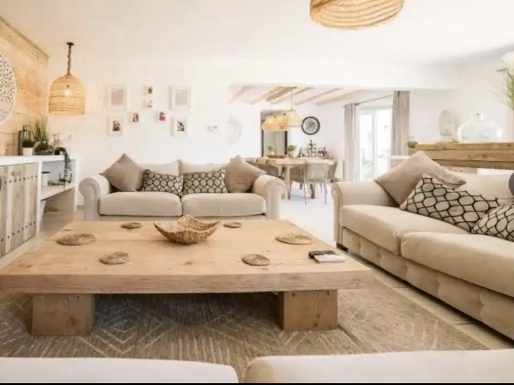 Casa con terraza en venta en Cap Martí - El Tossalet - Pinomar, imagen 29