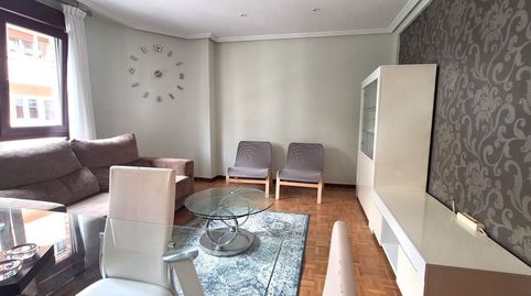 Photo 5 of Flat for rent in Ceares, Gijón