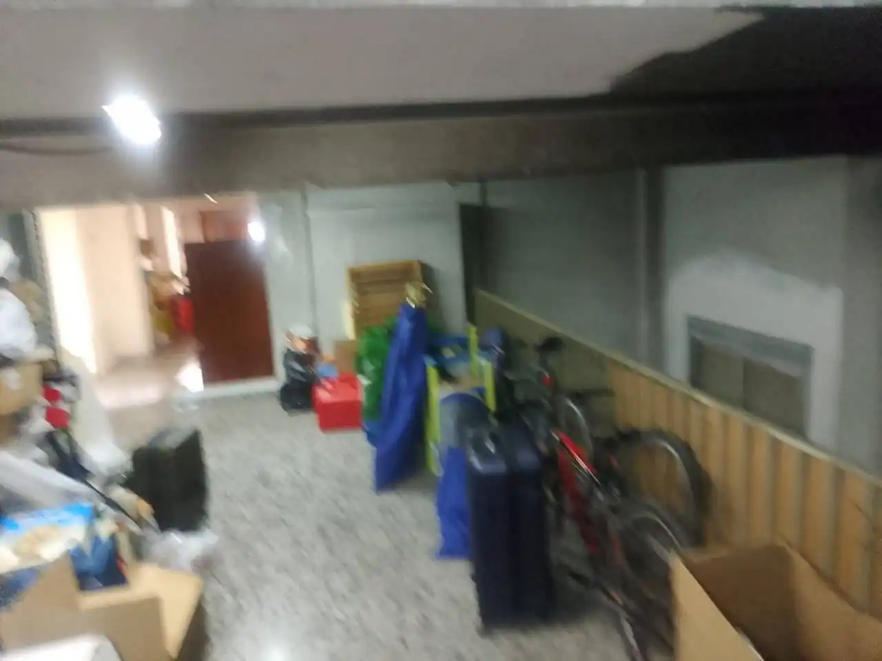 Misto residenziale in vendita a Calle San Fernando, imagen 32