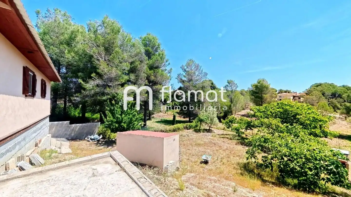 Casa o chalet en venta en Cabra del Camp