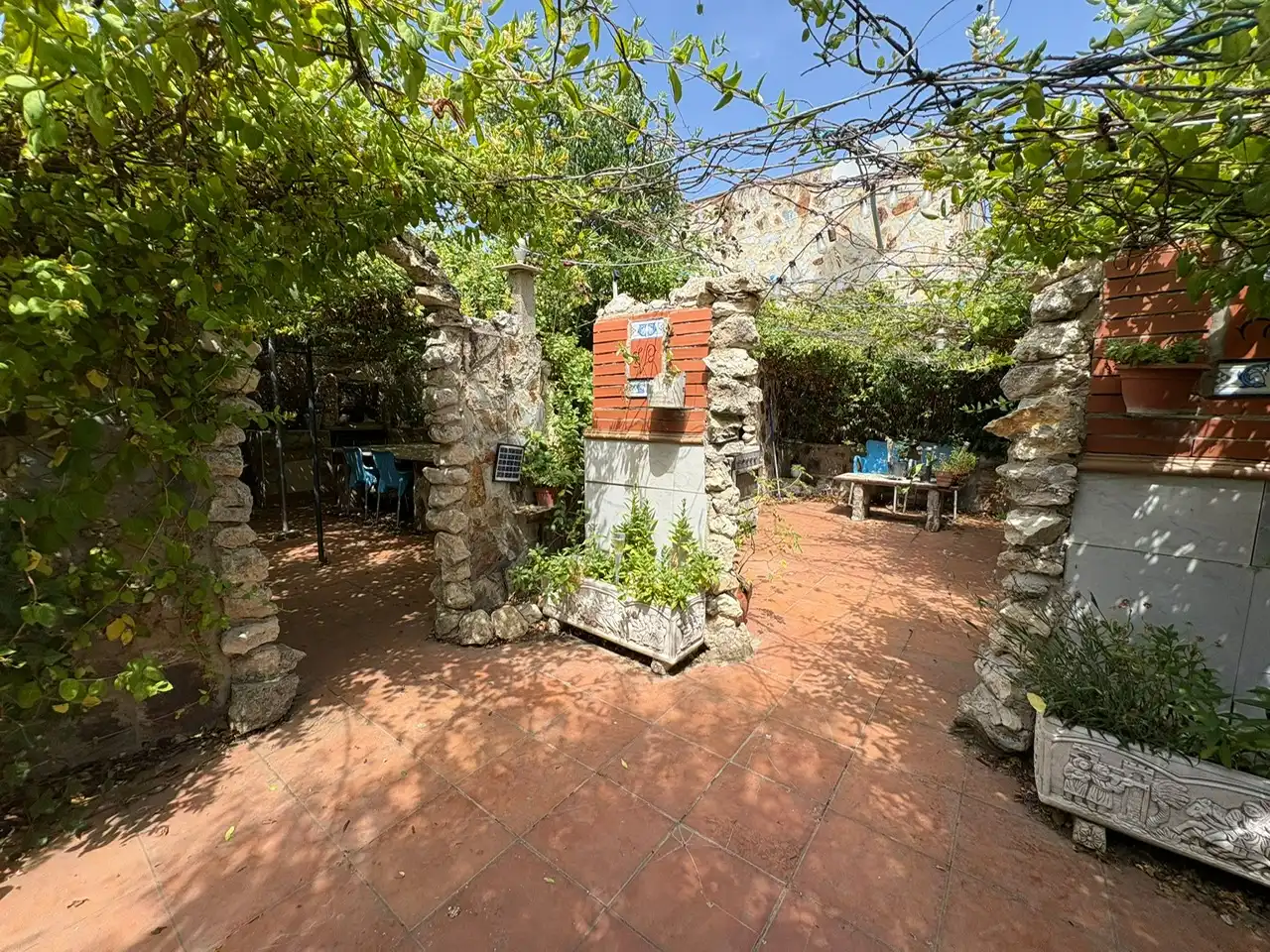 Country homes for sale in Vezdemarbán  with Private garden, Terrace and Storage room
