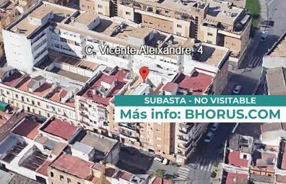 Photo 4 of Flat for sale in Vicente Aleixandre, 4, Barrio Bajo, San Juan de Aznalfarache