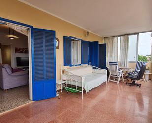 Bedroom of Apartment for sale in Llucmajor  with Furnished