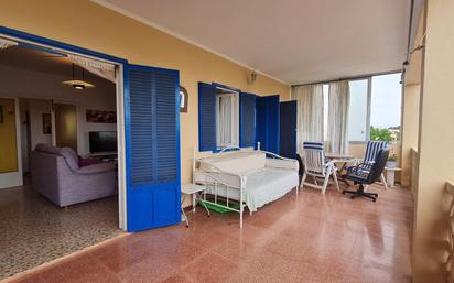 Dormitori de Apartament en venda en Llucmajor amb Moblat