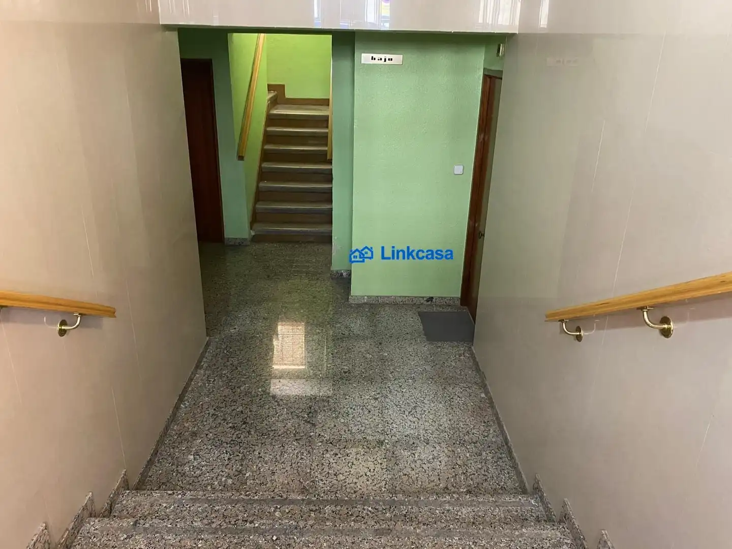 Pis en venda en Madrid amb Calefacció, Parquet i Terrassa