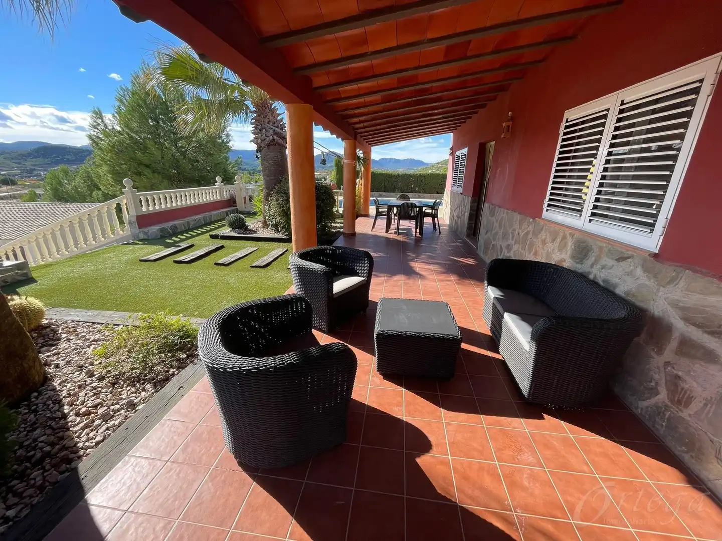Chalet con terraza en venta en Cehegín, imagen 16