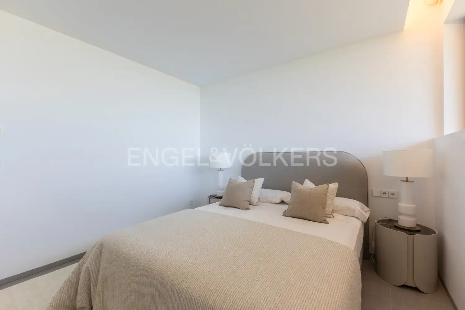 Bedroom of Country homes for sale in Jávea / Xàbia  with Air Conditioner, Heating and Private garden