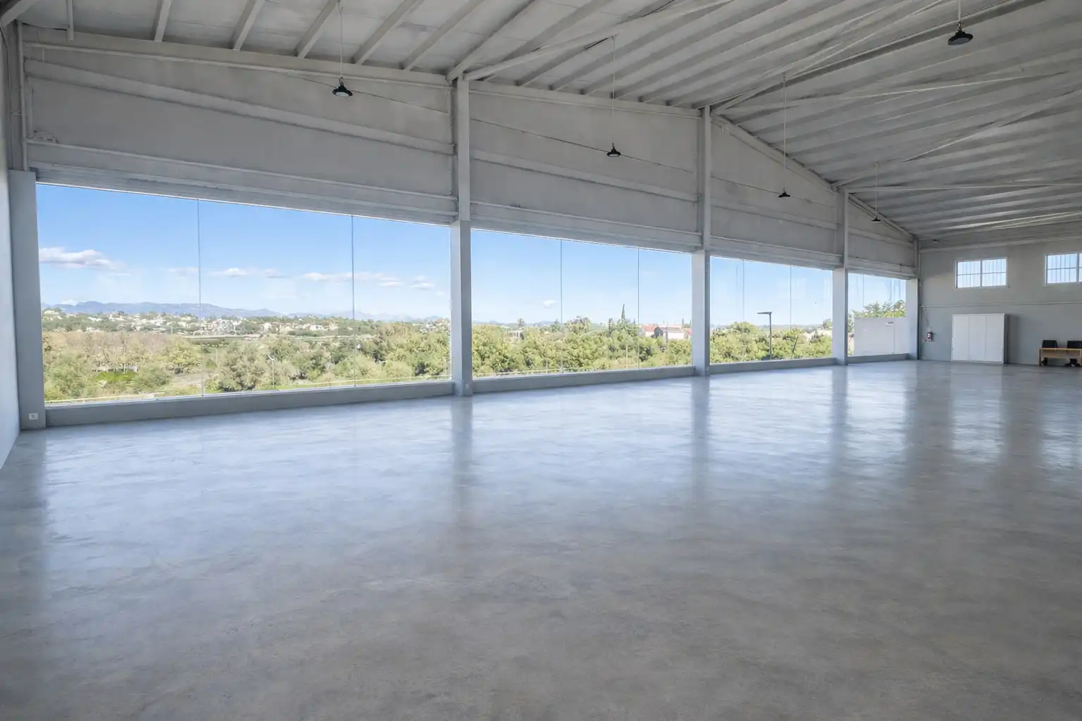 Business premises to rent in Riba-roja de Túria, imagen 4