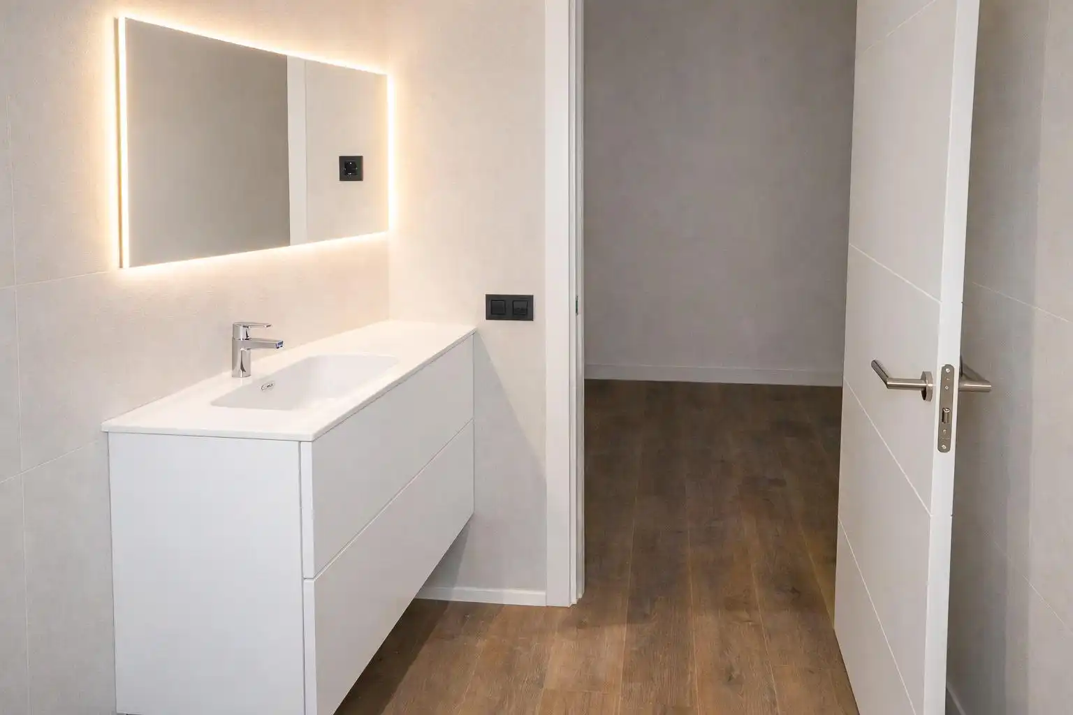 Baño de Piso en venta en Reus con Balcón