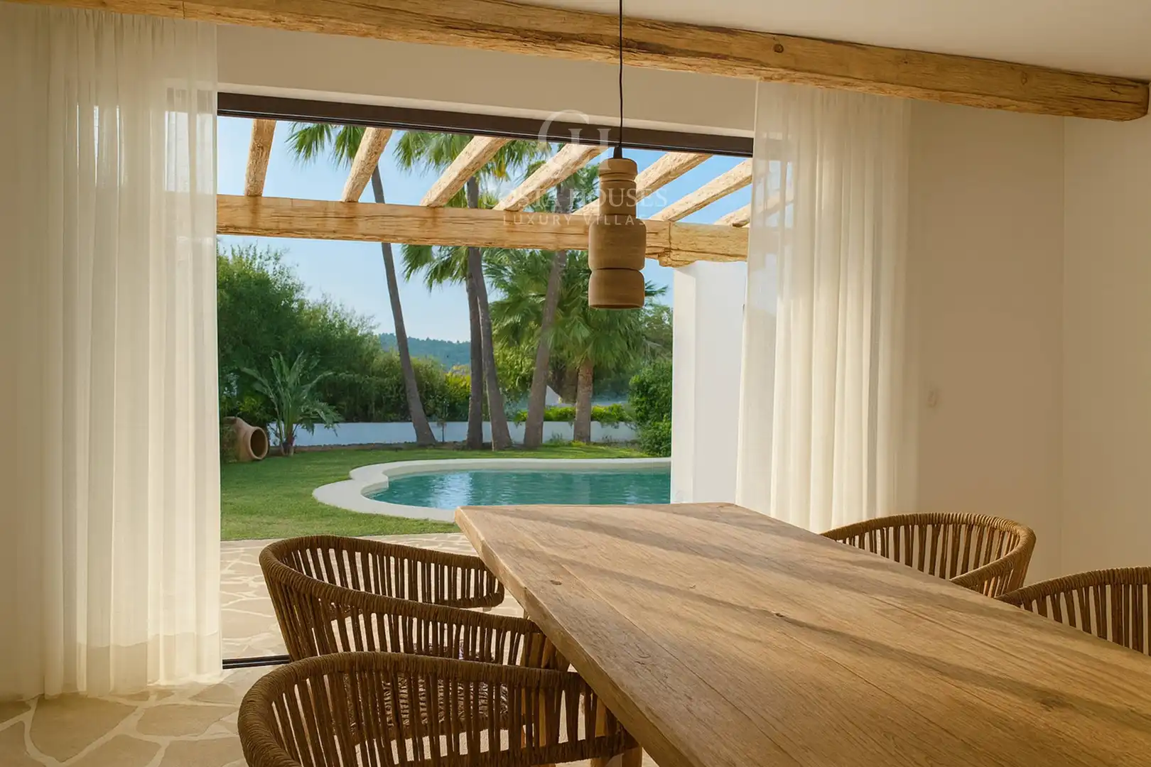 Villa avec terrasse à vendre à Cala Advocat - Baladrar, imagen 43