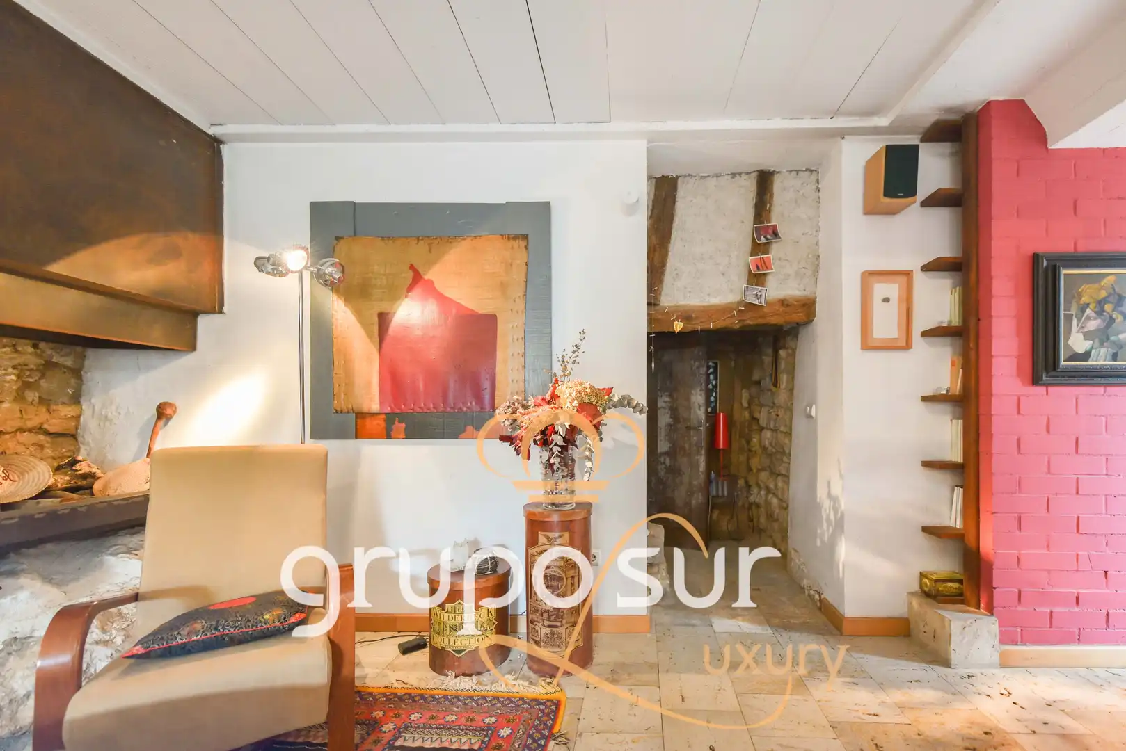 Casa o chalet en venta en Camino Huelga, 33, Simancas