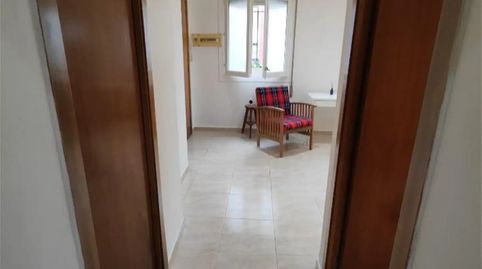 Foto 5 de Piso en venta en Carrer de Josep Serrano, 31, Can Baró, Barcelona Capital
