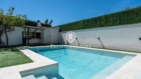 Photo 2 of Detached homes for sale in La Collada - Sis Camins, Vilanova i la Geltrú