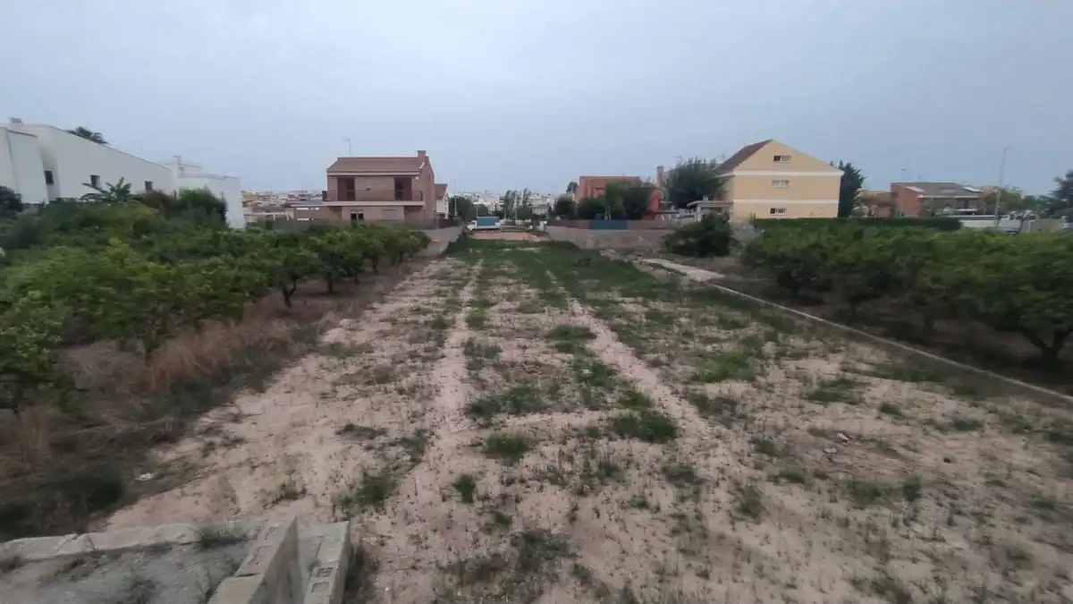 Residential land for sale in Playa, imagen 4