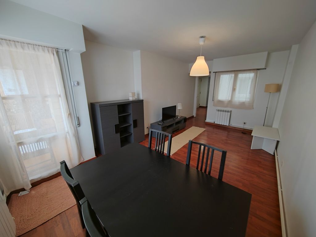 Flat for rent in De Mons Ibilbidea, Intxaurrondo