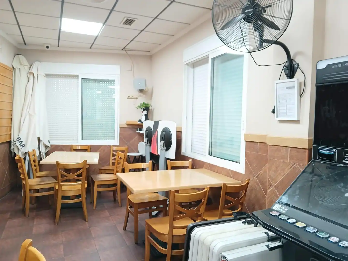 Business premises for sale in Rafelguaraf, imagen 4