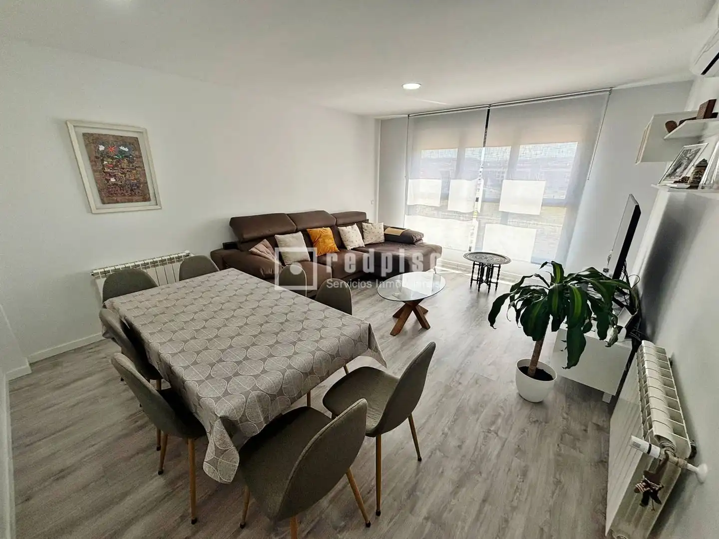 Piso en venta en Alovera