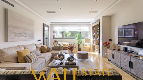 Photo 4 of Flat for sale in Corralejos - Campo de las Naciones, Madrid Capital