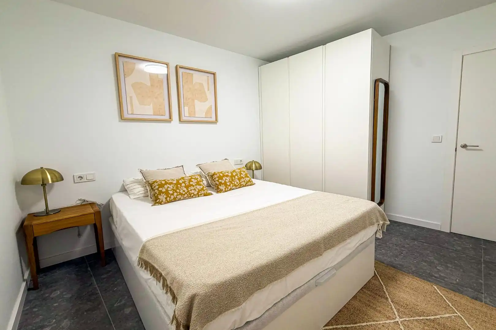 Appartement avec ascenseur à louer à Avenida Avenida Estación, imagen 12