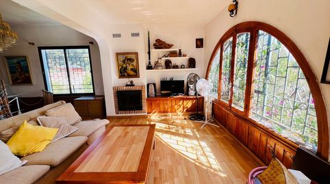 Foto 5 de Casa o xalet en venda a Vigo, Pueblo - Urbanizaciones, L'Alfàs del Pi