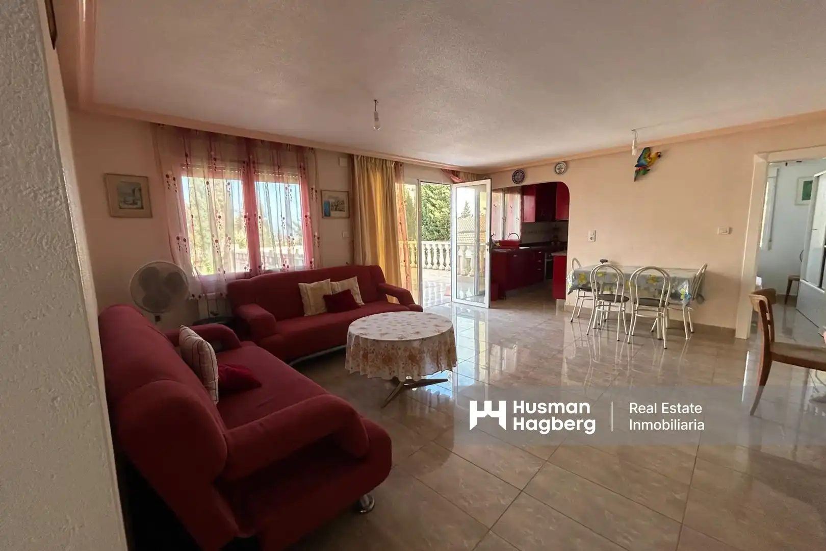 House with terrace for sale in La Marina, imagen 10