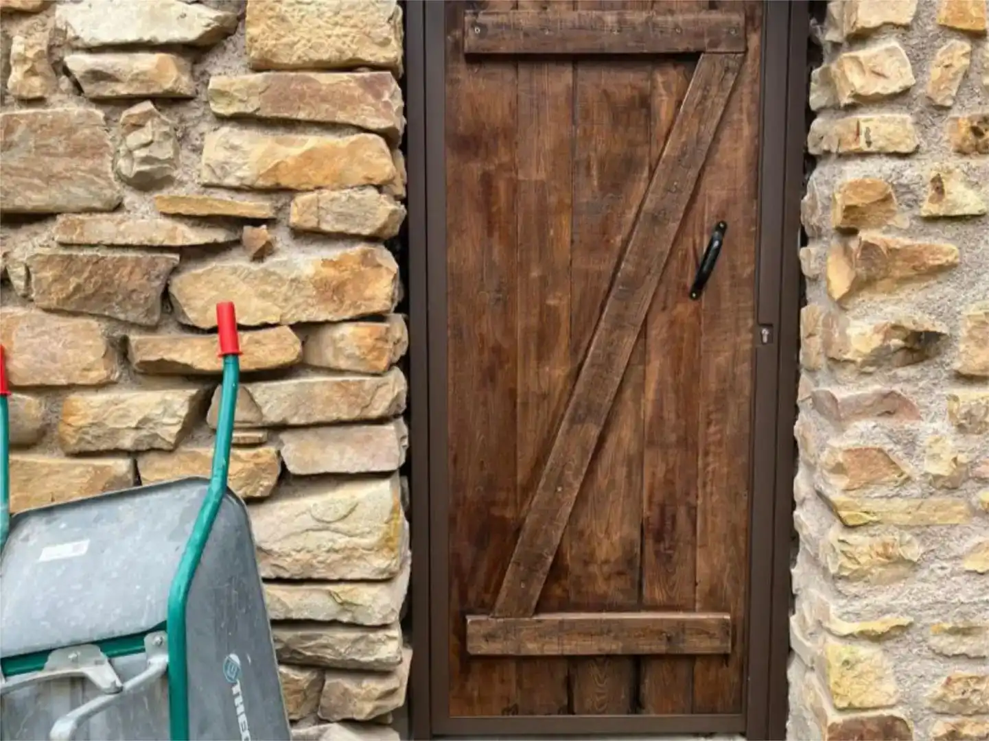 Jardí de Pis en venda en Piloña, Asturias