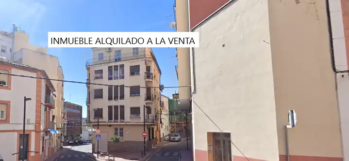 Pis en venda a Centro Ciudad