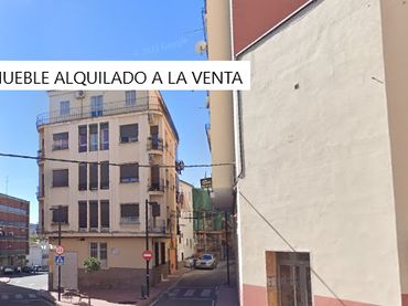 Pis en venda a Centro Ciudad