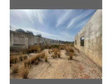 Terreno rustico in vendita a Urbanitzacions i Pedanies Sud