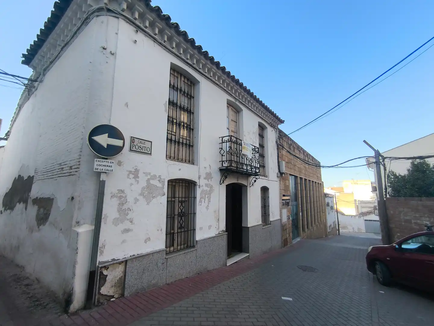 Casa en venta en Callejon Torre 1, imagen 3