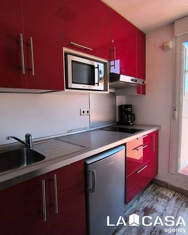 Piso en Venta en Cruz Roja