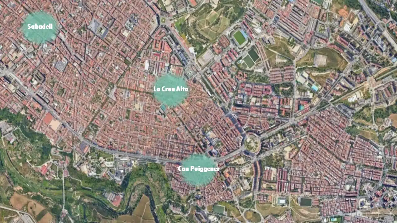 Terreno rustico in vendita a C/ Santa Eulalia, imagen 5